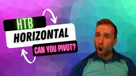 Hack the Box - Horizontall