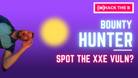 Hack the Box - Bounty Hunter