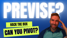 Hack the Box - Previse