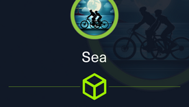 Hack the Box - Sea