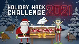 SANS KringleCon Challenge 7