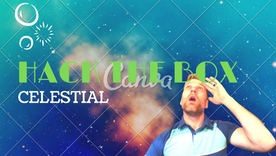 Hack the Box Celestial