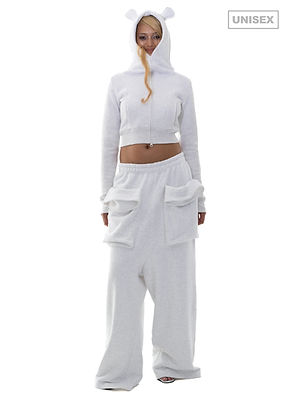 TROUSERS | Fuguihua