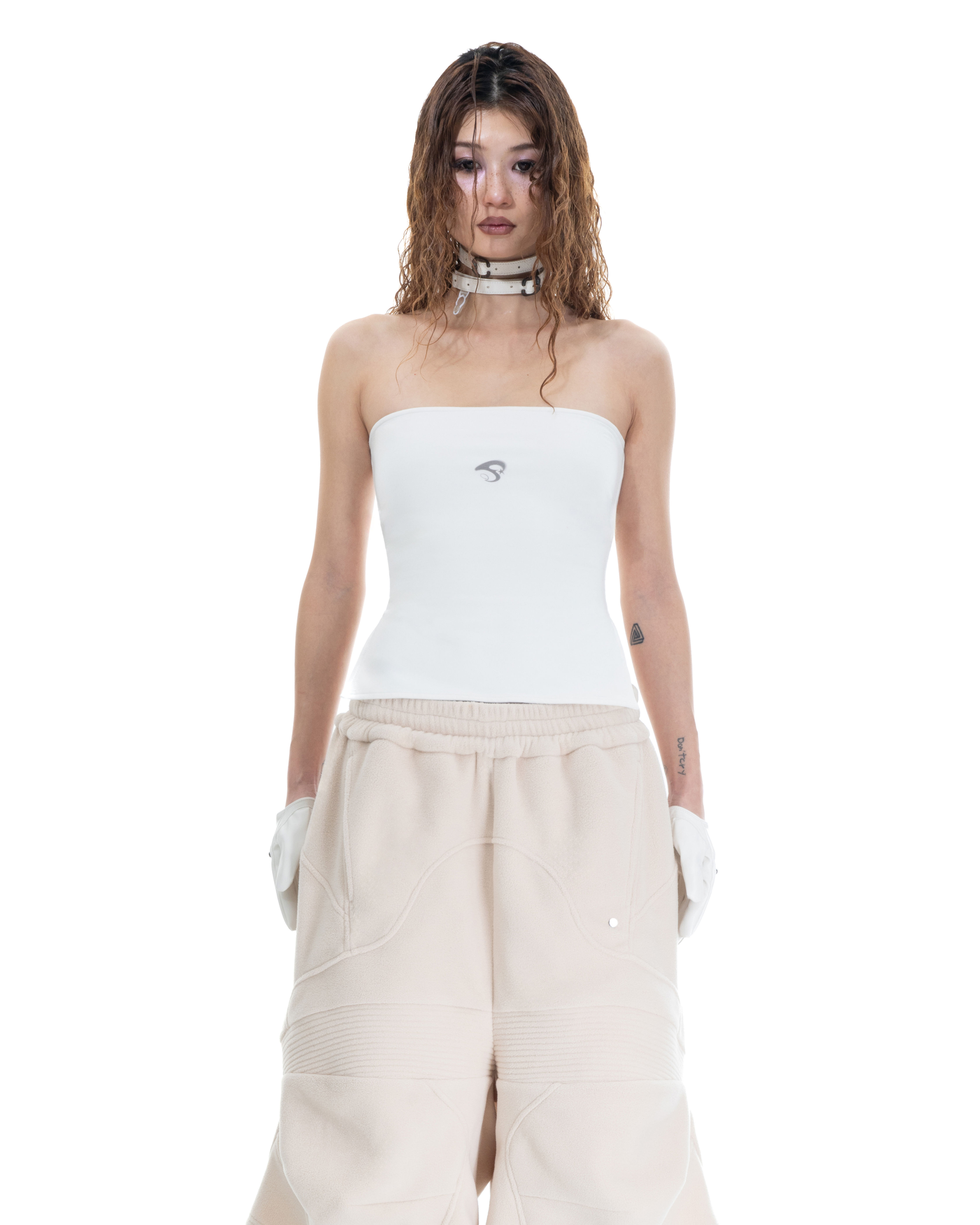 Brain Freeze- Top- WH