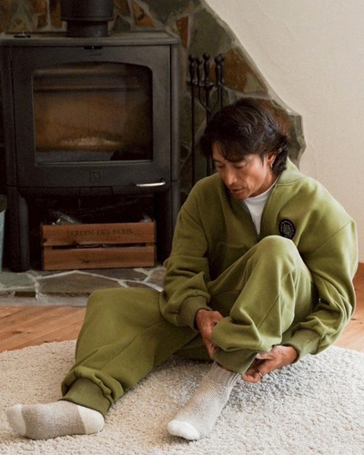 P01® SUPER ALLINONE Anytime,anywhere『Any Any 3.0』~URBAN BLACK