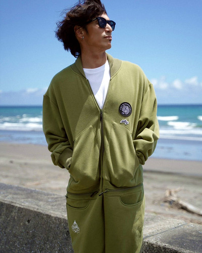 着用１回● P01『Any Any』ジャンプスーツＭ　プレイデザイン　伊勢谷着用 P01® SUPER ALLINONE Anytime,anywhere『Any Any 3.0』~URBAN BLACK