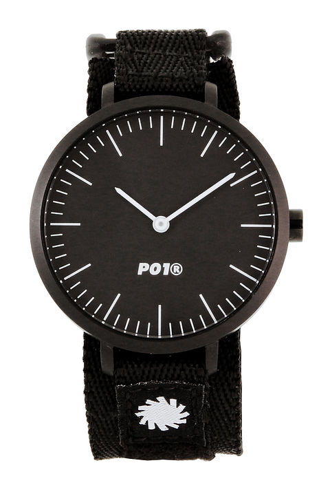 P01TIME (プレイタイム) SUPER ANALOG | PLAYDESIGN