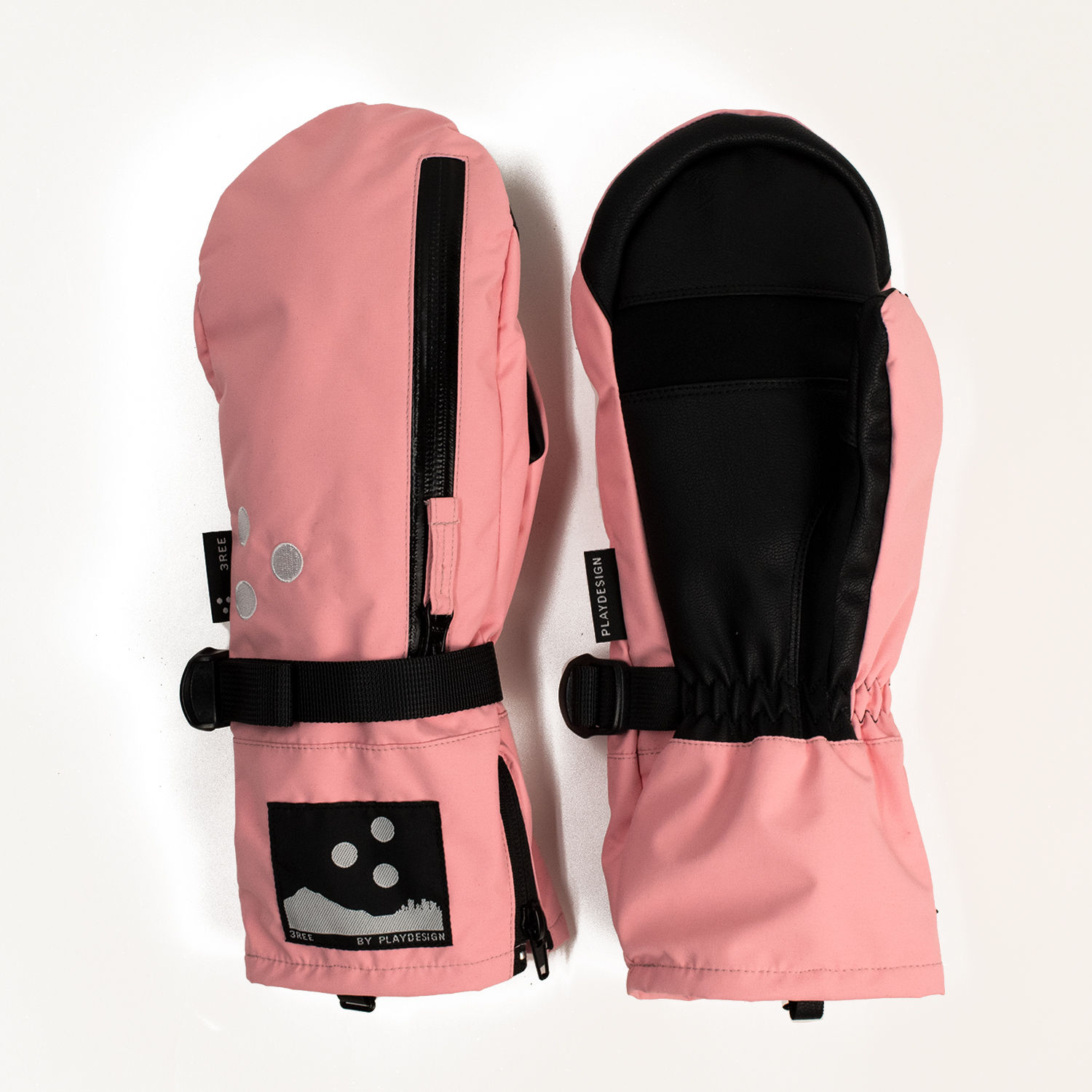 P01 (プレイ) SUPER 3REE