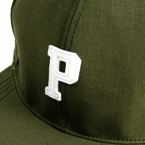 P01 (プレイ) P CAP | PLAYDESIGN