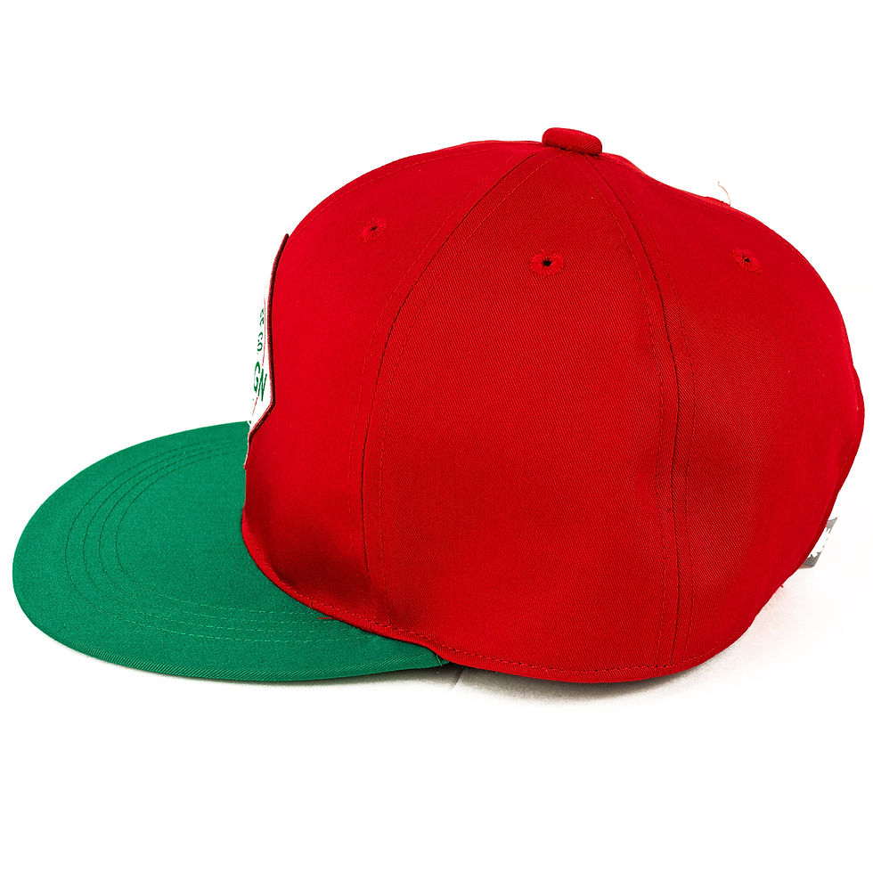 サムネイル： P01 (プレイ) PEPPER CAP
