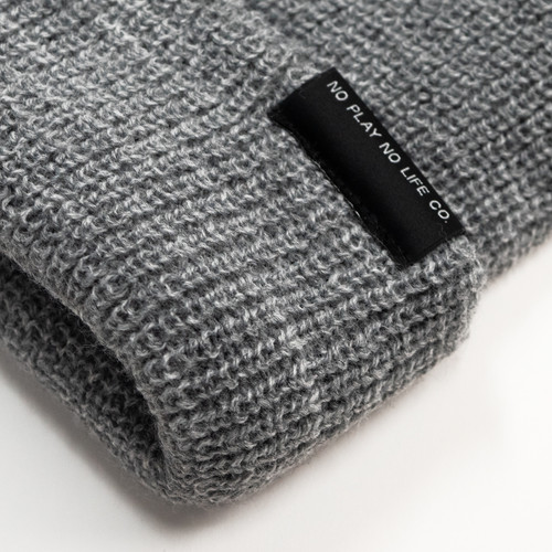 modgle ビーニー P01(プレイ) NPNL BEANIE | PLAYDESIGN