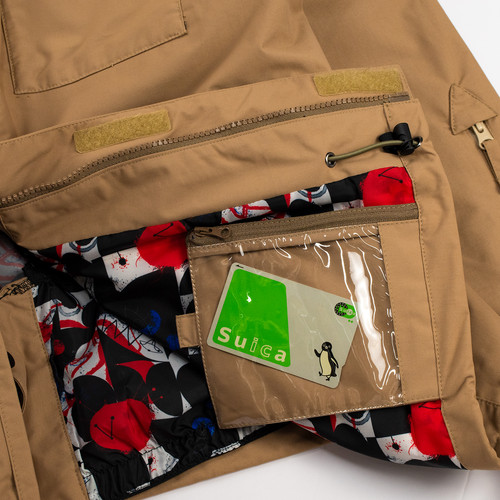 P01 (プレイ) PLAY JK 2L | PLAYDESIGN