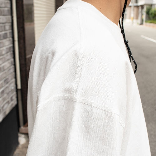 サムネイル： P01 (プレイ) PLAYALLDAY TEE