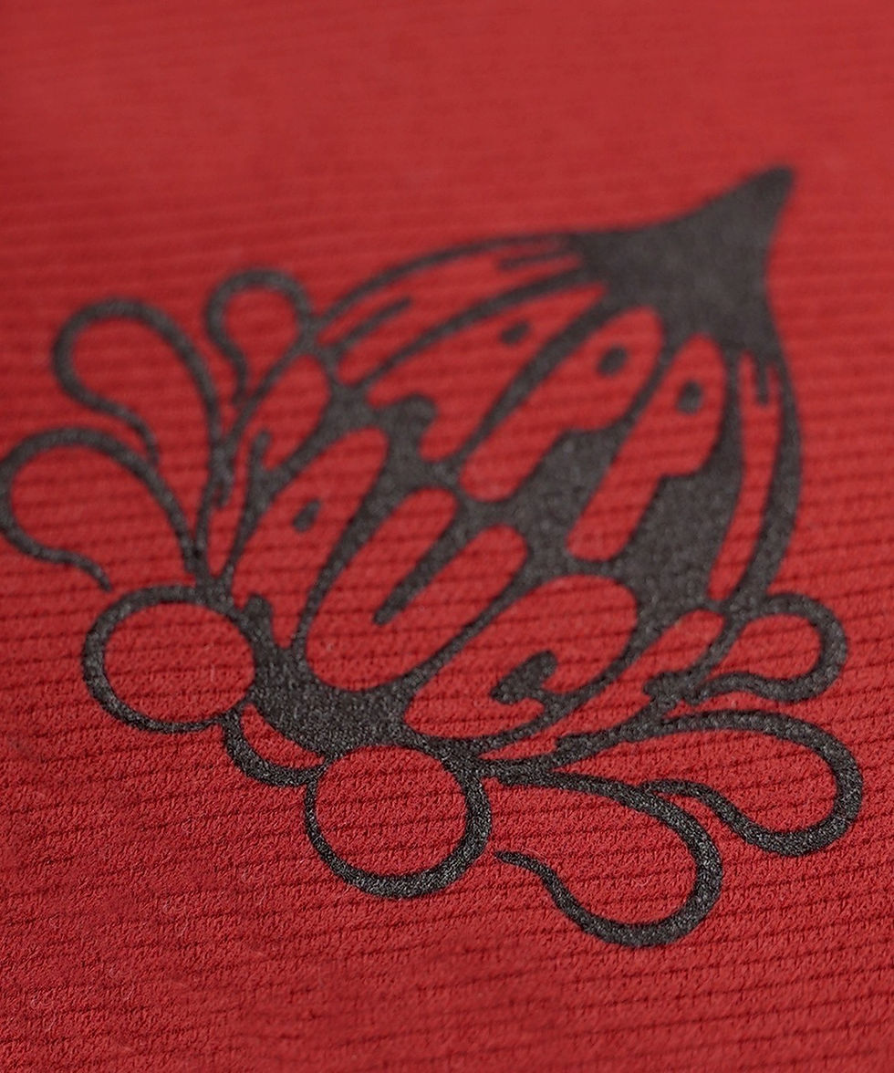 サムネイル： P01® SUPER ALLINONE Anytime,anywhere『Any Any 3.0』~MAROON~