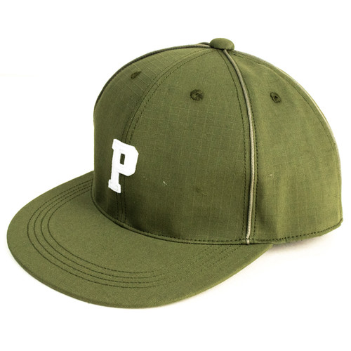 P01 (プレイ) P CAP | PLAYDESIGN