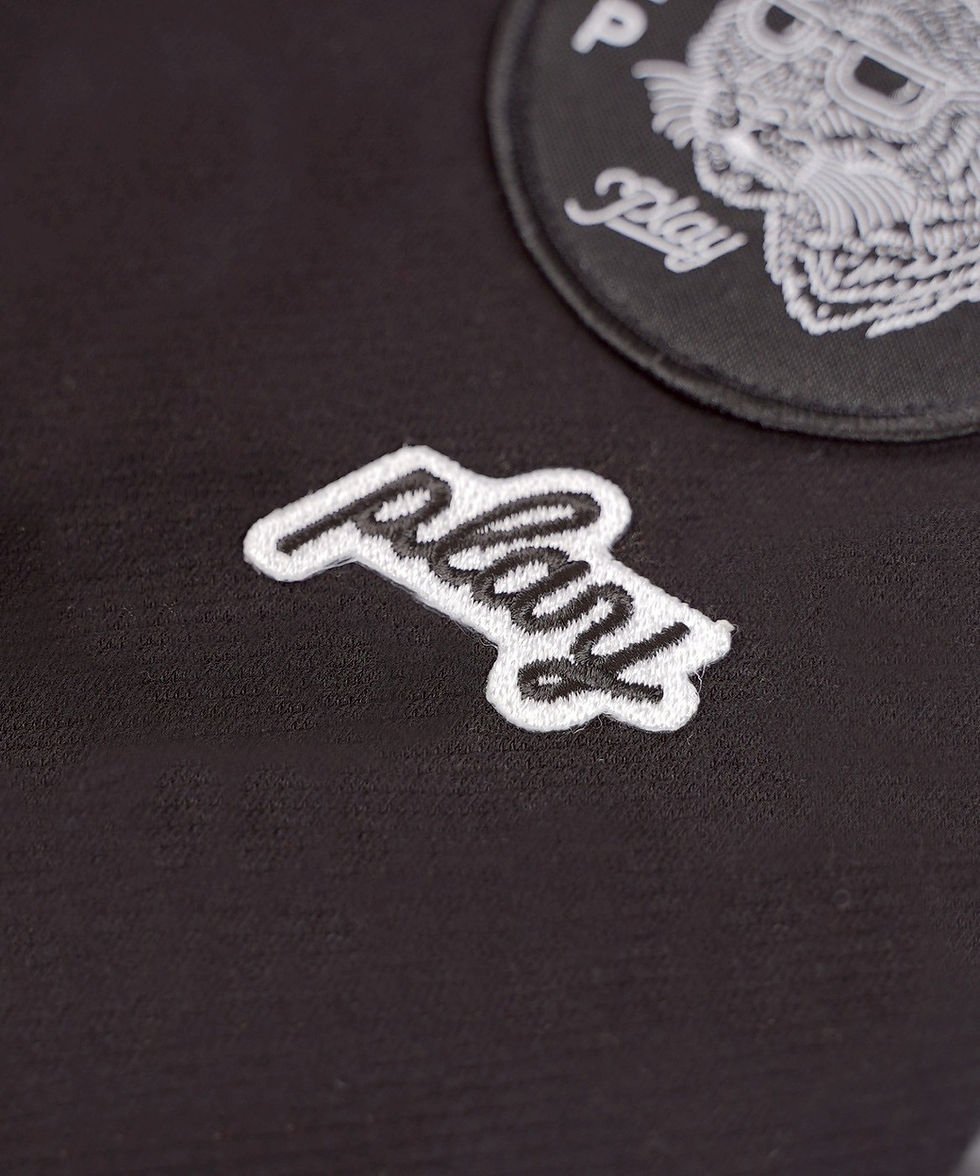 サムネイル： P01® SUPER ALLINONE Anytime,anywhere『Any Any 3.0』~URBAN BLACK~