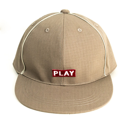P01 (プレイ) PLAY LIFE CAP | PLAYDESIGN