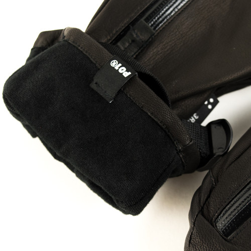 P01 (プレイ) SUPER P01 LEATHER | PLAYDESIGN
