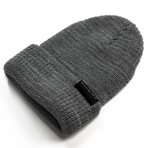 modgle ビーニー P01(プレイ) NPNL BEANIE | PLAYDESIGN