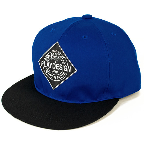 P01 (プレイ) PEPPER CAP | PLAYDESIGN