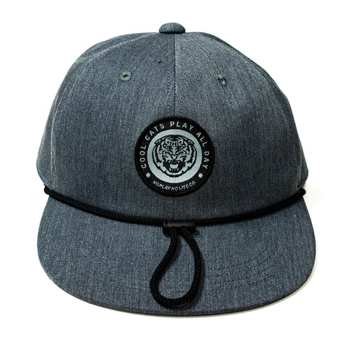 P01 (プレイ) COOL CATS CAP | PLAYDESIGN