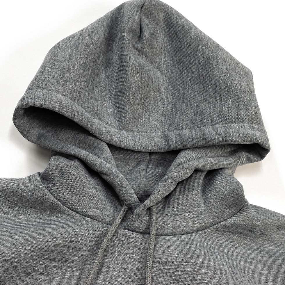 サムネイル： P01 (プレイ) CC HOODED SW 2023