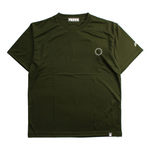 P01 (プレイ) 3001 ALLG MESH TEE | PLAYDESIGN