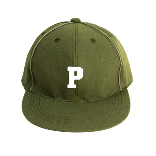 P01 (プレイ) P CAP | PLAYDESIGN