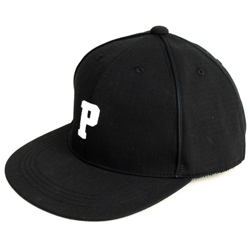 P01 (プレイ) P CAP | PLAYDESIGN