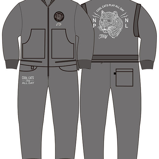 PLAY DESIGN PO1 上下セット ショップ | PLAYDESIGN
