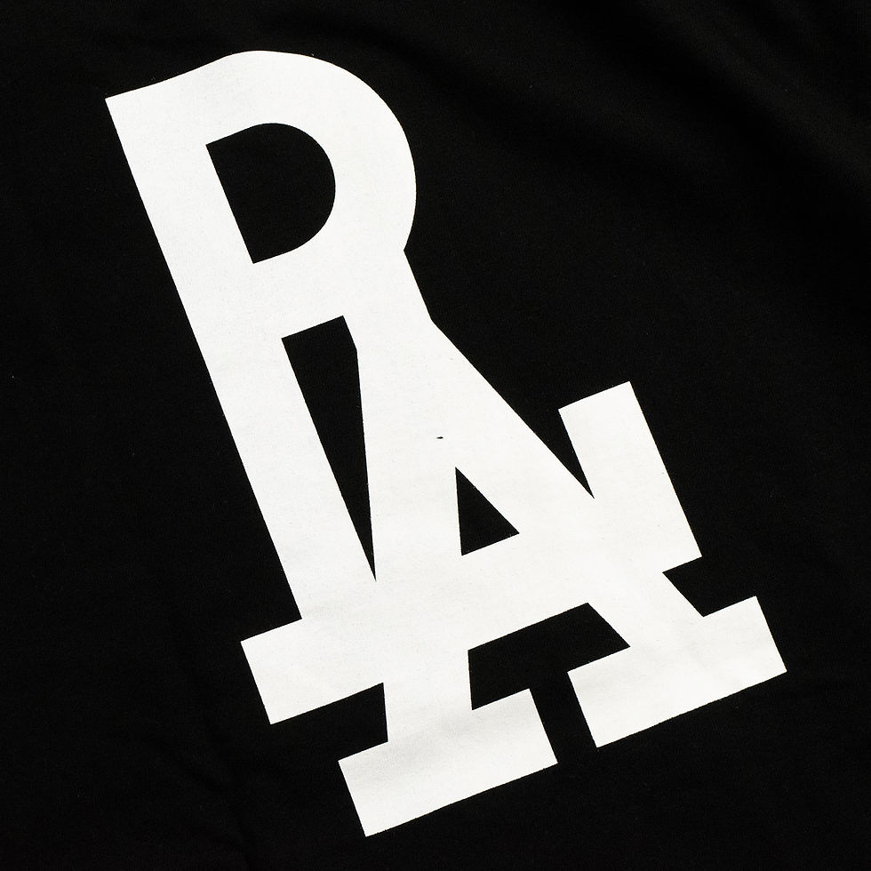 サムネイル： P01 (プレイ) PWB TEE