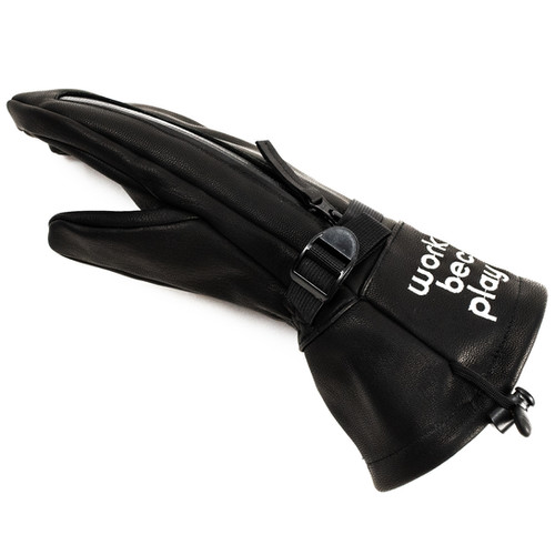 P01 (プレイ) PLAYER G LEATHER | PLAYDESIGN
