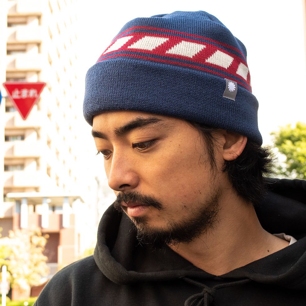 サムネイル： P01(プレイ)  MINAMI KNIT