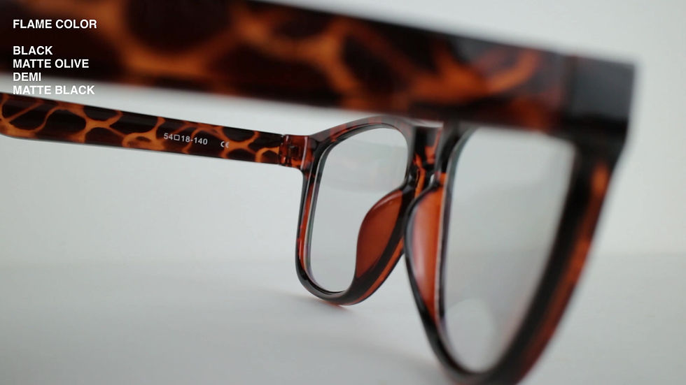 サムネイル： P01(プレイ) ALL PLAYERS MIRROR LENS -transmittance13%-