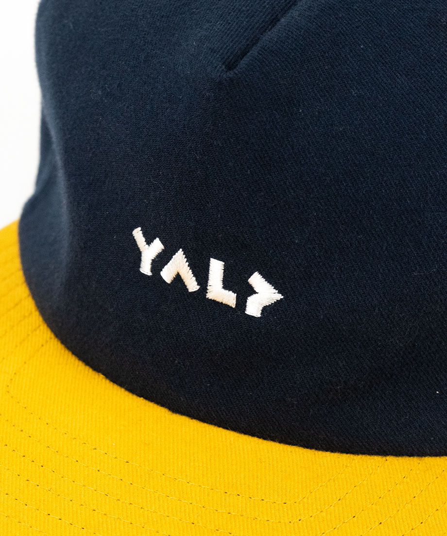 サムネイル： YALP CLASSIC CAP