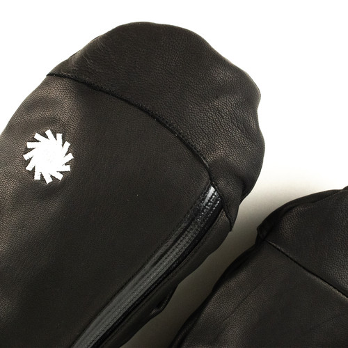 P01 (プレイ) P01 OVER LEATHER | PLAYDESIGN