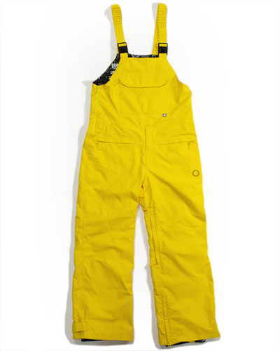 P01 (プレイ) NEW WORK BIB 24-25 | PLAYDESIGN