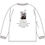 サムネイル： P01 (プレイ) JUICE L/S TEE
