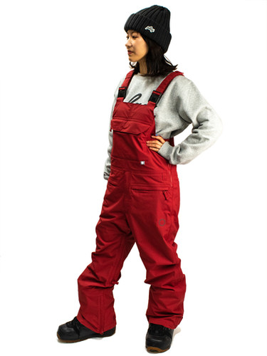 P01 (プレイ) WORK BIB | PLAYDESIGN