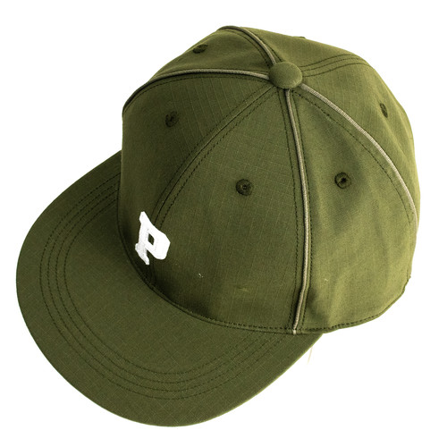 P01 (プレイ) P CAP | PLAYDESIGN
