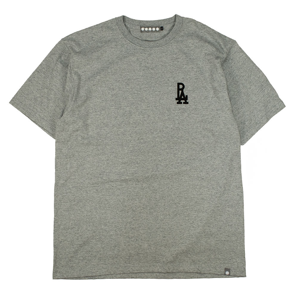 サムネイル： P01 (プレイ)PLAY VACATION TEE
