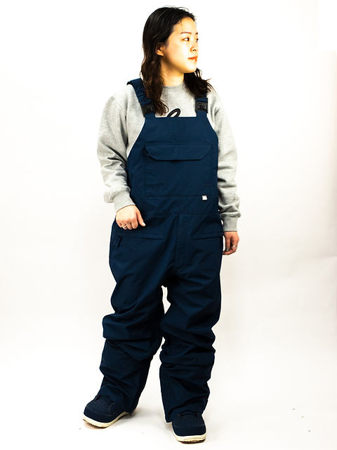 P01 (プレイ) WORK BIB | PLAYDESIGN P01 (プレイ) WORK BIB | PLAYDESIGN