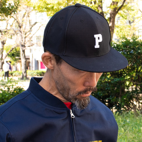 P01 (プレイ) P CAP | PLAYDESIGN
