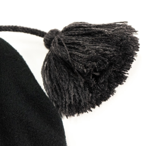 【未使用品】AP STUDIO ソフトビーニー完売品 P01(プレイ) SUPER PLAYER BEANIE | PLAYDESIGN