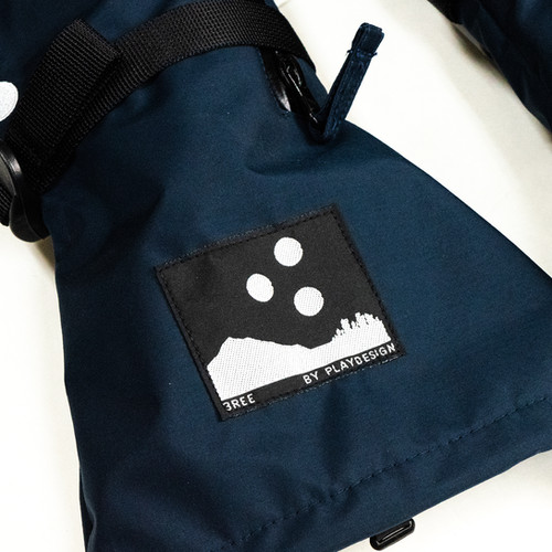 P01 (プレイ) 3REE OVER Z | PLAYDESIGN