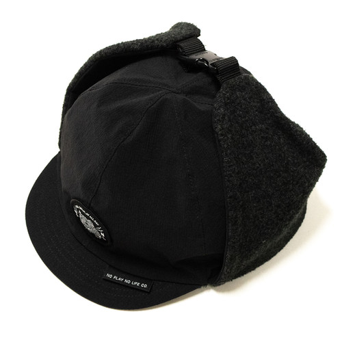 P01 × KM4K CAP | PLAYDESIGN