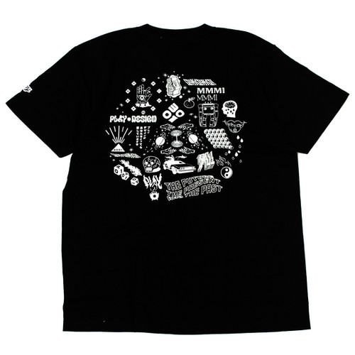 ★OPENING PROJECT★Team Play T Shirt★送料・関税込★ ☆送料・関税込☆Opening Project☆Team Play Jersey☆Tシャツ