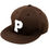 サムネイル： P01 (プレイ) P CLASSIC B.B. CAP