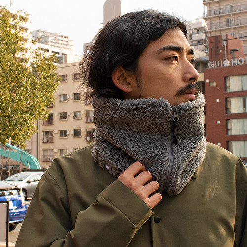 P01(プレイ) PLAY BOA NECK WARMER | PLAYDESIGN