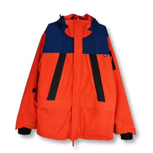 P01 (プレイ) NEW LOVE JK 2 24-25 スノボジャケット P01 (プレイ) NEW LOVE JK 2 24-25 | PLAYDESIGN
